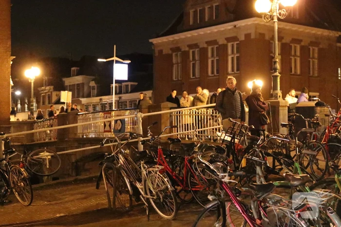 Brand in woning snel onder controle