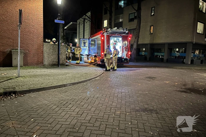 brand de hagen rijssen