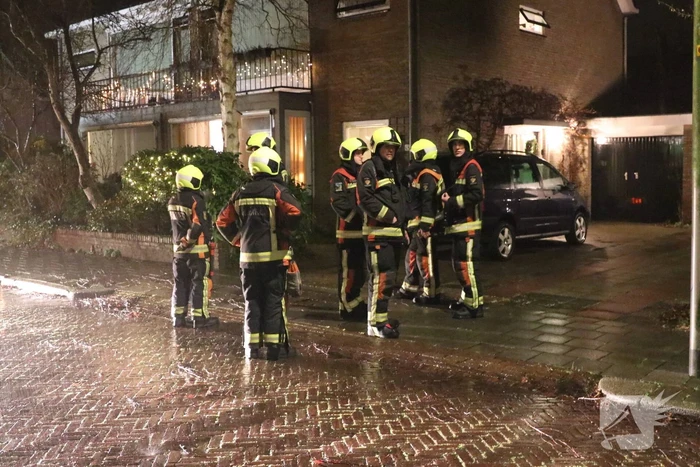 milieu beetslaan voorschoten