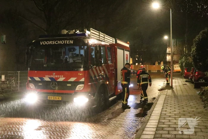 Groot onderzoek naar benzinelucht