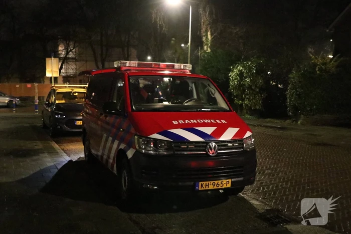 Groot onderzoek naar benzinelucht