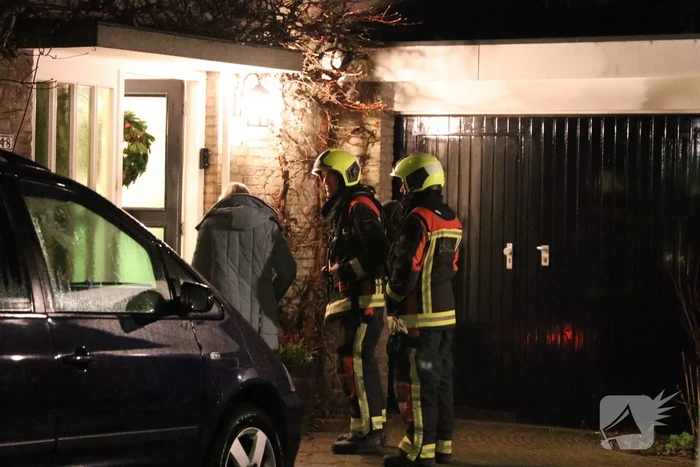 Groot onderzoek naar benzinelucht