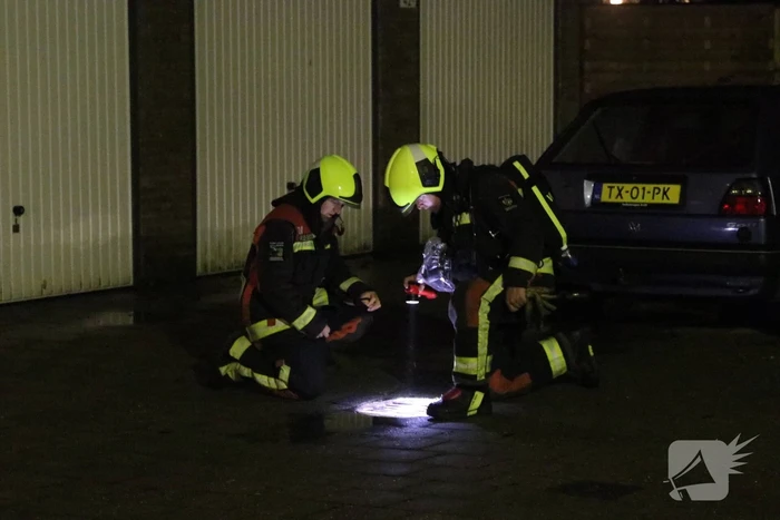 Groot onderzoek naar benzinelucht