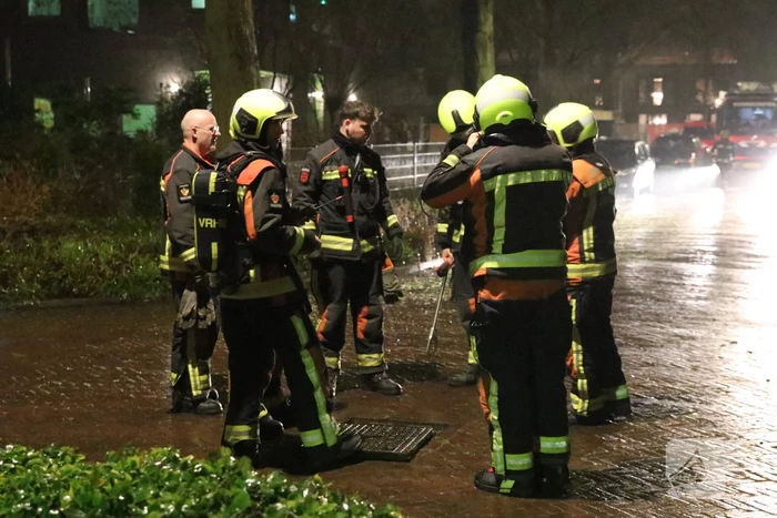 Groot onderzoek naar benzinelucht
