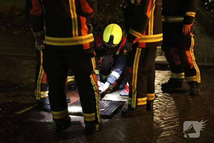 Groot onderzoek naar benzinelucht