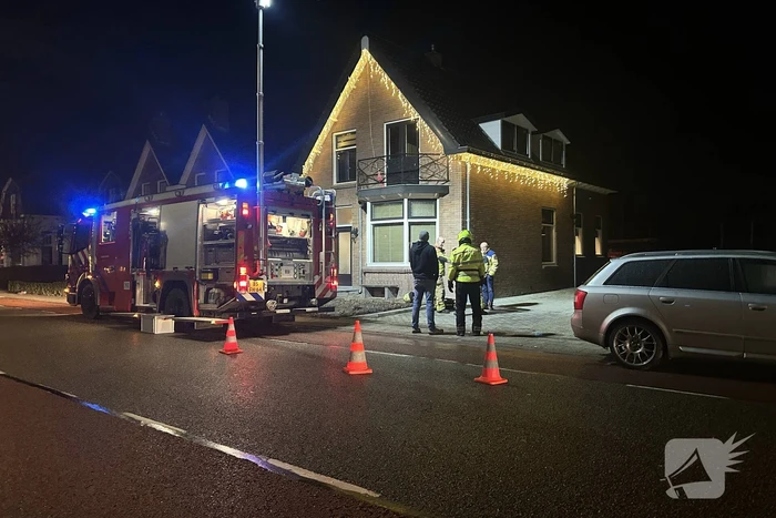 brand burg.backxlaan nieuwleusen