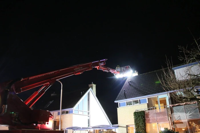 brand van tetsstraat hillegom