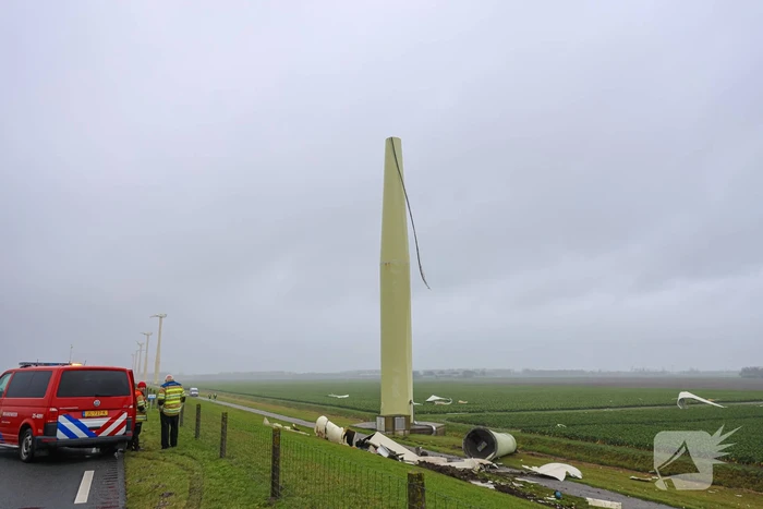 nieuws nekkeveldweg zeewolde