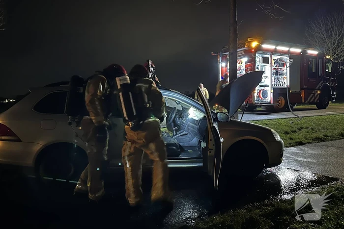 brand peeleindseweg beek en donk