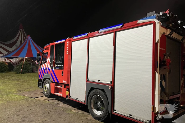 nieuws zwanebloembocht haarlem