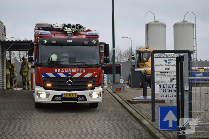 nieuws remmerden rhenen