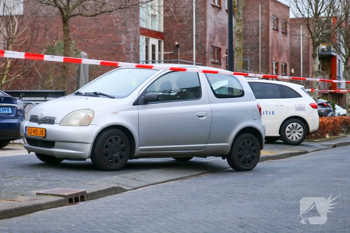 Slachtoffer gewond na schietpartij