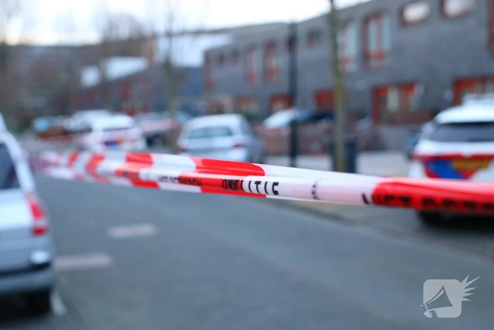 Slachtoffer gewond na schietpartij