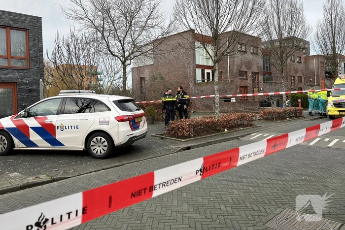 Slachtoffer gewond na schietpartij