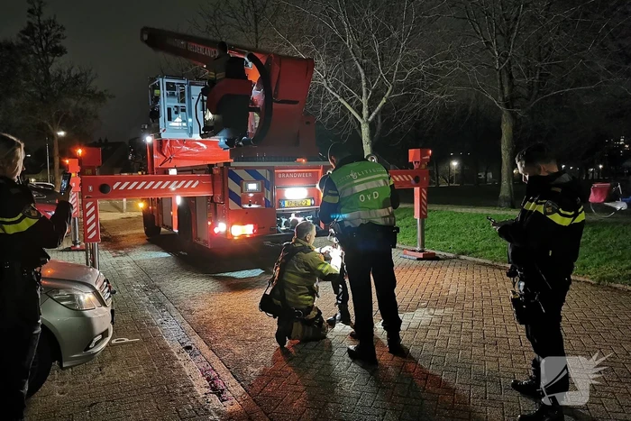 nieuws lucas de kockstraat ede
