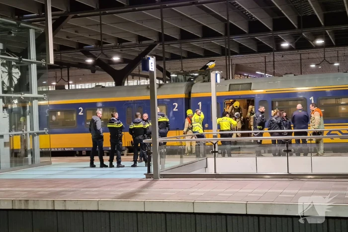 nieuws stationsplein rotterdam