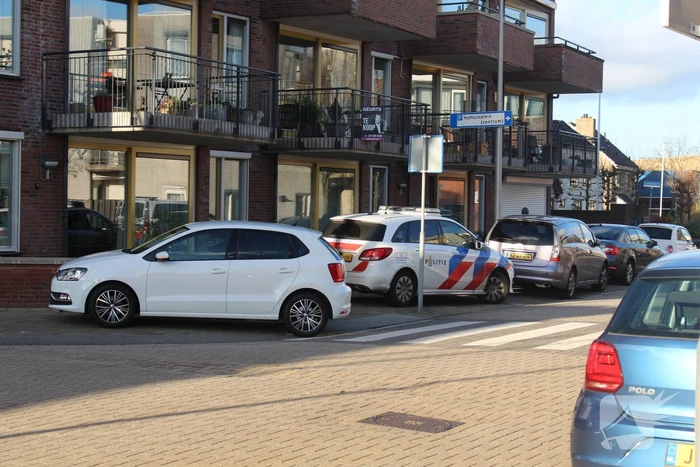Fietser gewond bij aanrijding met auto