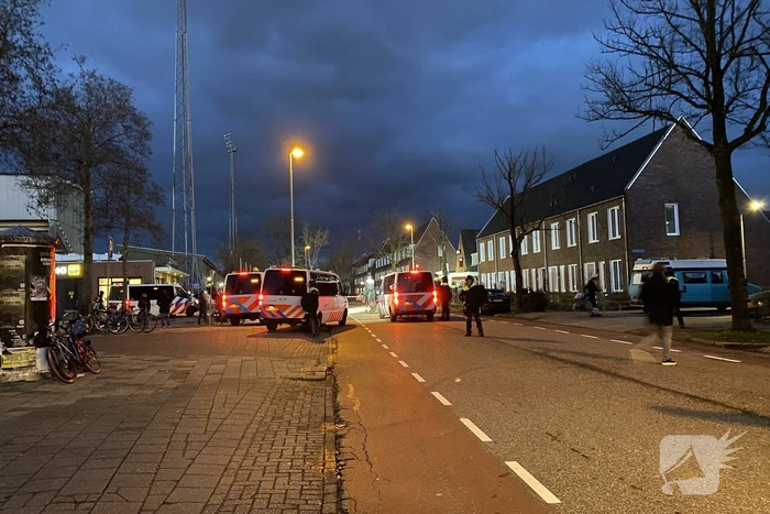 nieuws insulindestraat leeuwarden