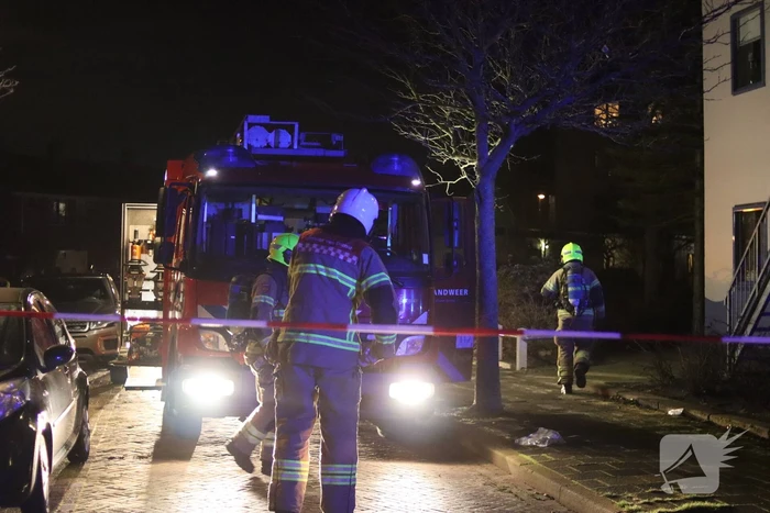brand willem barentszstraat den helder