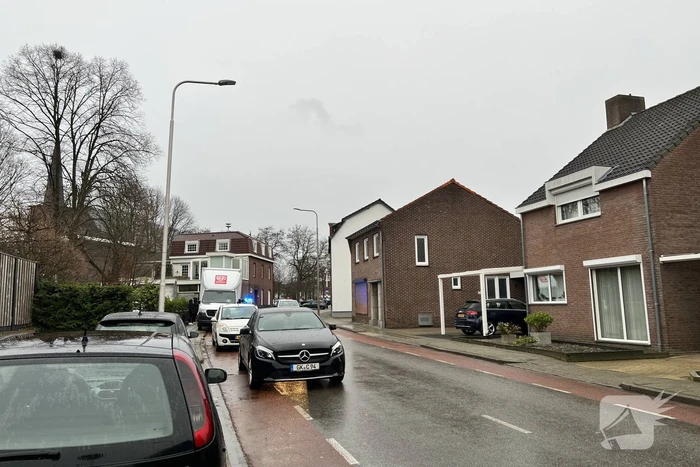 ongeval st.antoniusstraat kerkrade