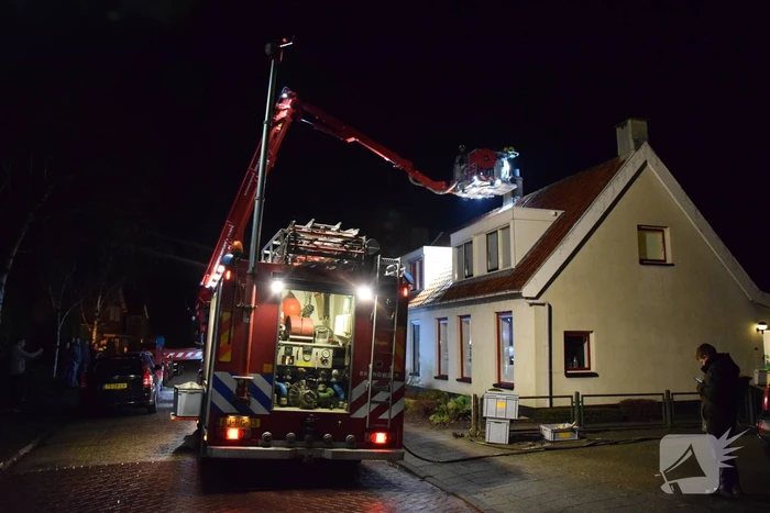 brand weelweg kerkwerve