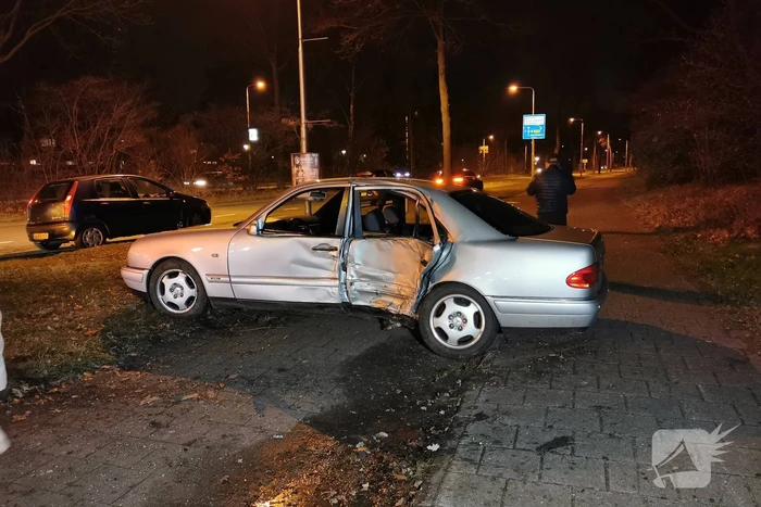 ongeval proosdijerveldweg ede