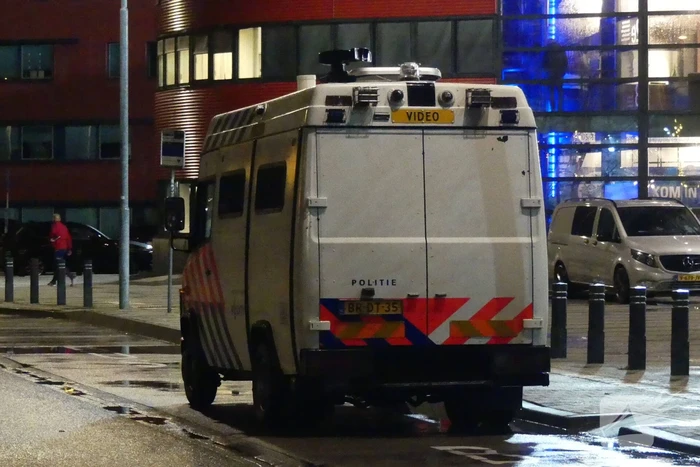 Veel politie op de been bij FC Den Bosch tegen Ajax