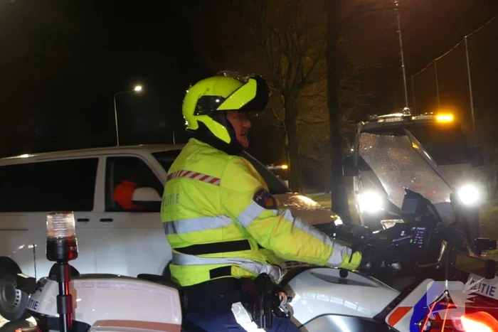 Veel politie op de been bij FC Den Bosch tegen Ajax