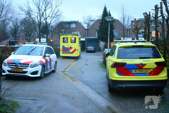 Gewonde bij steekpartij op straat