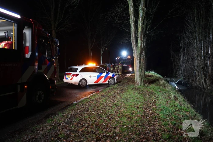 ongeval krommeweg steenbergen