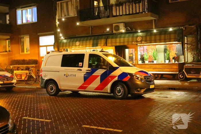 Man gewond aangetroffen na steekpartij