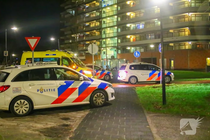 Weer gewonden man aangetroffen na steekpartij