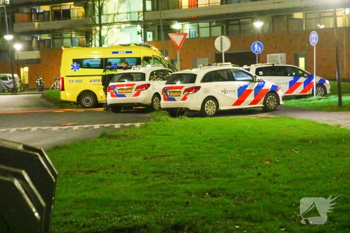 Weer gewonden man aangetroffen na steekpartij