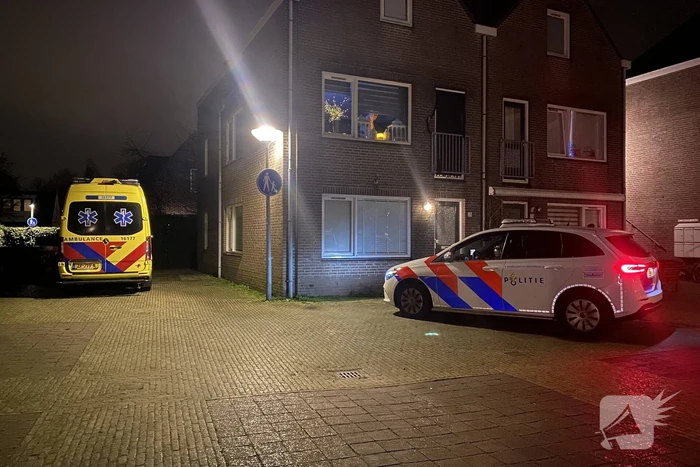 nieuws kerkpad voorschoten