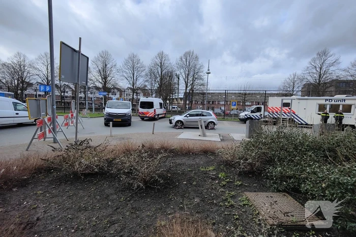 Reconstructie na aanleiding van dodelijk ongeval
