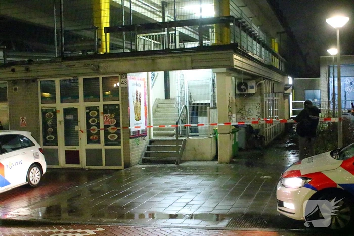 Onderzoek naar schietpartij met gewonde
