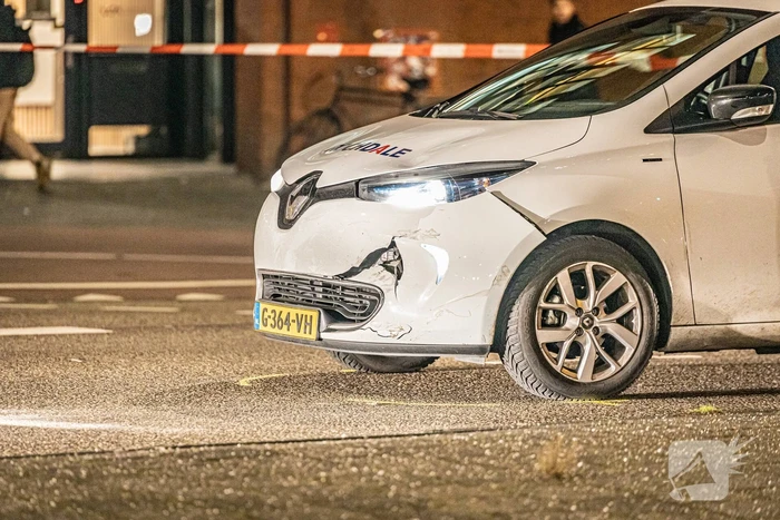 Onderzoek naar ernstig verkeersongeval