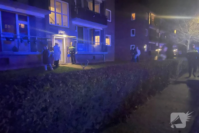brand mucherveldstraat kerkrade