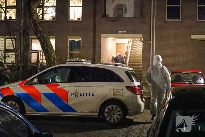 nieuws draaikom huizen