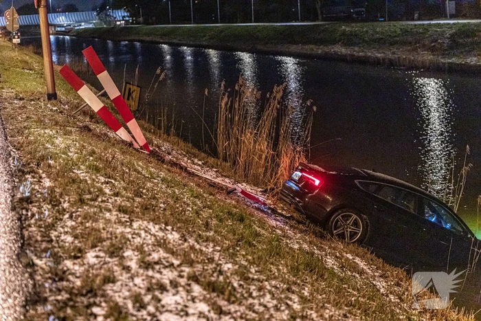 Twee ongeval tegelijkertijd