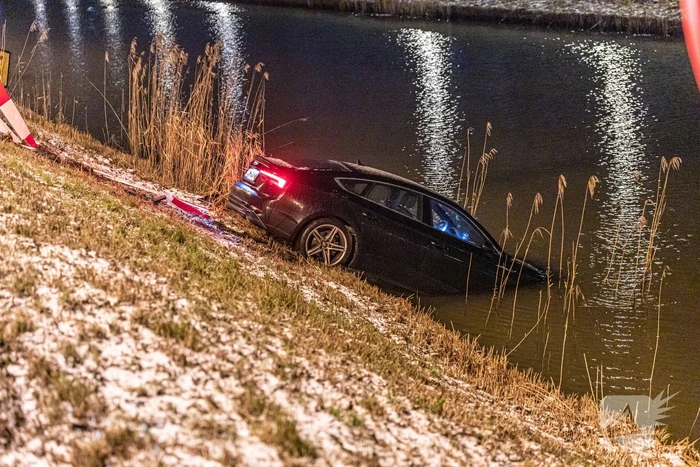 Twee ongeval tegelijkertijd
