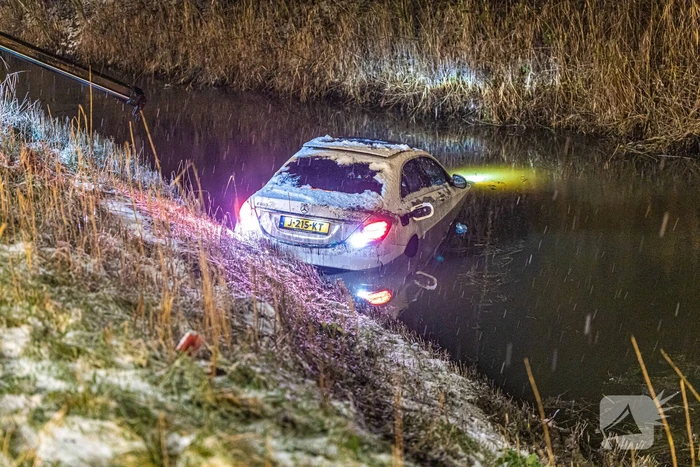 Twee ongeval tegelijkertijd