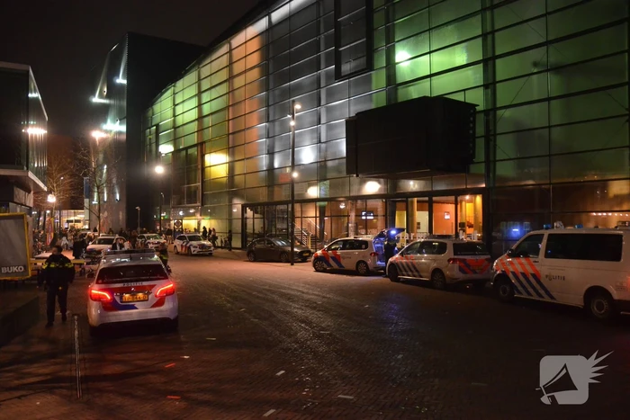 nieuws haniasteeg leeuwarden