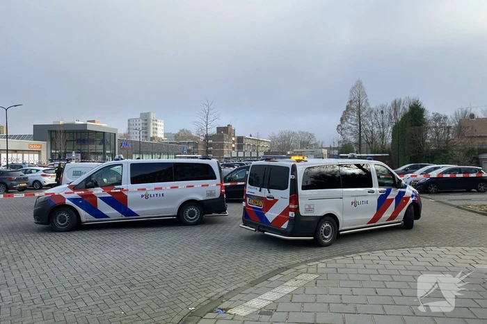 schietincident hof van holland zwijndrecht