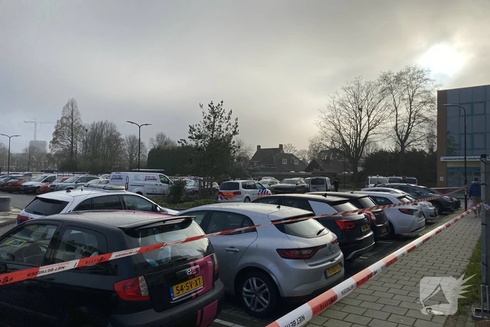 Dodelijk slachtoffer schietpartij Zwijndrecht