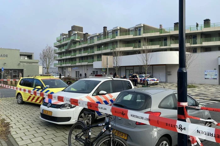 Dodelijk slachtoffer schietpartij Zwijndrecht