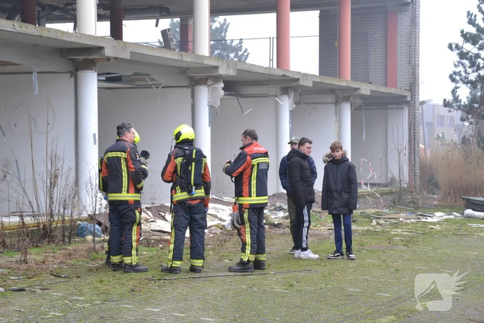 brand noordstaring waddinxveen