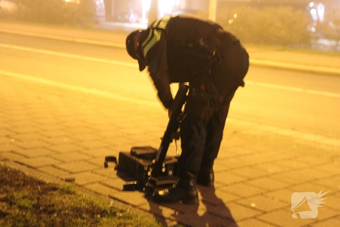 Overleden persoon aangetroffen in woning