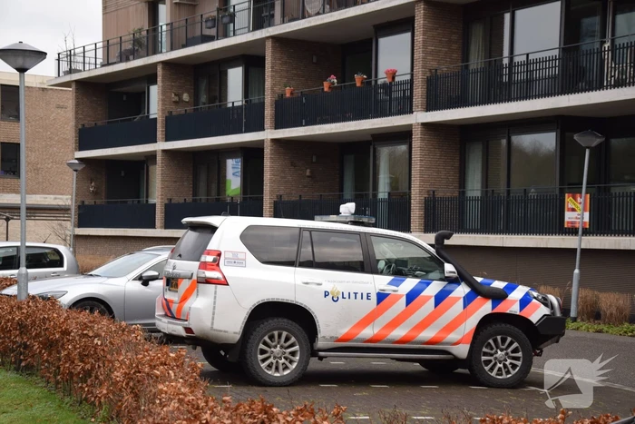 Zoekactie naar vermiste man hervat