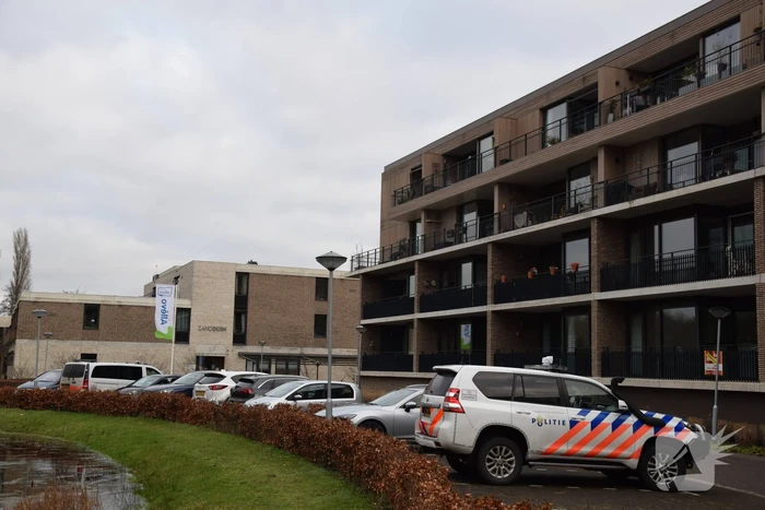 Zoekactie naar vermiste man hervat